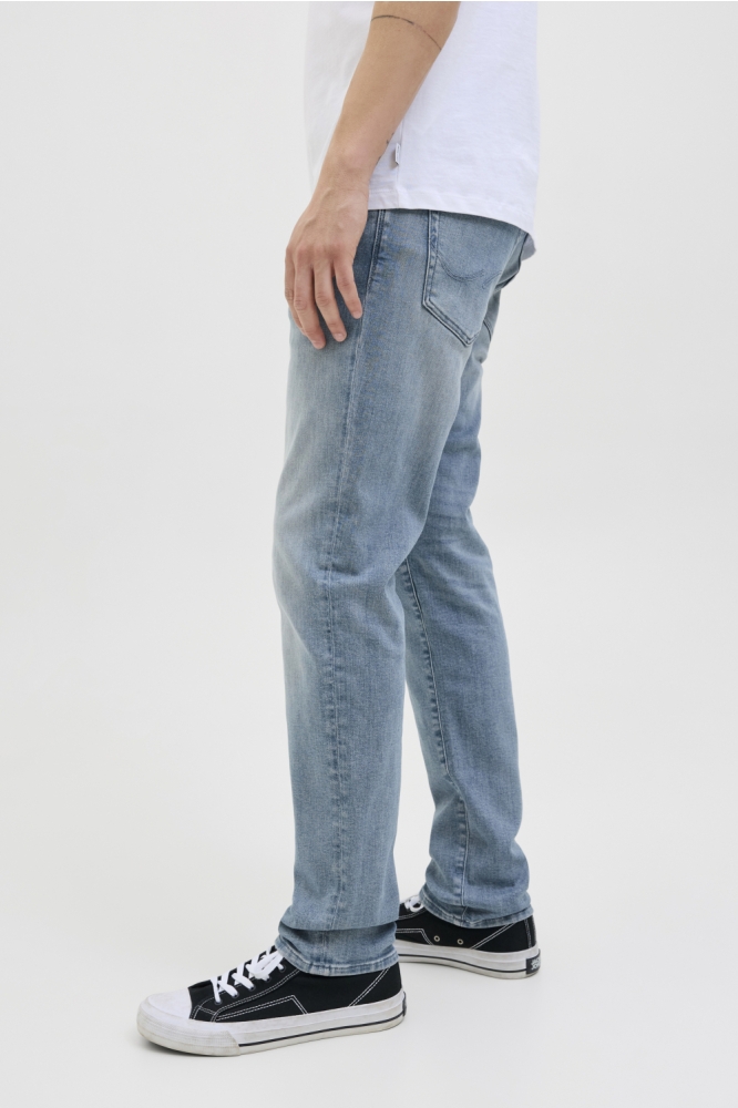 JJIGLENN JJICON JOS 859 SPS NOOS 12278440 BLUE DENIM